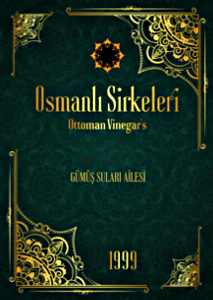 Gümüş Suyu Bitki Karışımlı