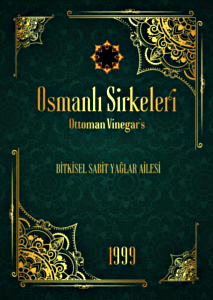 Bitkisel Sabit Yağlar