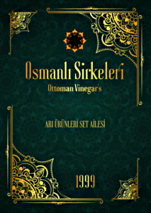 Arı Ürünleri Setleri