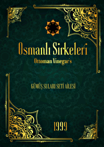 Gümüş Suları Setleri